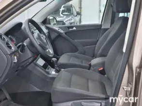 фото Volkswagen Tiguan 2013 года с пробегом за 6790000 тенге в undefined - фото 2