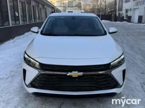 фото Chevrolet Monza 2023 года с пробегом за 7000000 тенге в undefined - фото 1