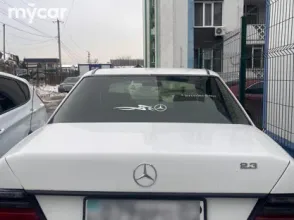 фото Mercedes-Benz W124 1992 года с пробегом за 900000 тенге в undefined - фото 4