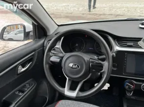 фото Kia Rio 2021 года с пробегом за 5900000 тенге в undefined - фото 2
