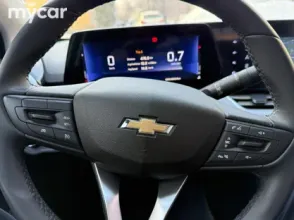 фото Chevrolet Monza 2023 года с пробегом за 7000000 тенге в undefined - фото 4