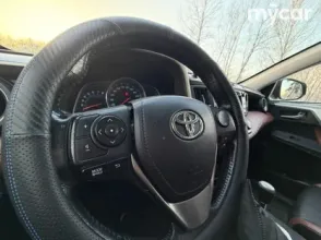 фото Toyota RAV4 2013 года с пробегом за 9200000 тенге в undefined - фото 2