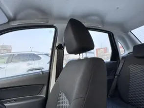 фото LADA Granta 2024 года с пробегом за 5350000 тенге в undefined - фото 3