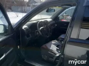 фото Honda CR-V 2006 года с пробегом за 5300000 тенге в undefined - фото 3