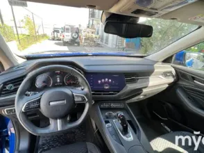 фото Haval F7x 2022 года с пробегом за 8500000 тенге в undefined - фото 3