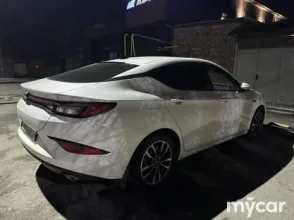 фото JAC J7 2023 года с пробегом за 6500000 тенге в undefined - фото 4