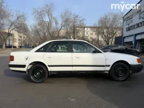 фото Audi 100 1993 года с пробегом за 1100000 тенге в undefined - фото 4
