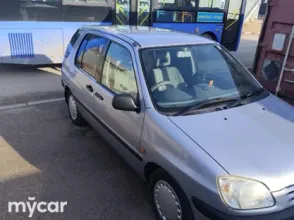 фото Toyota Raum 1998 года с пробегом за 3000000 тенге в undefined - фото 2