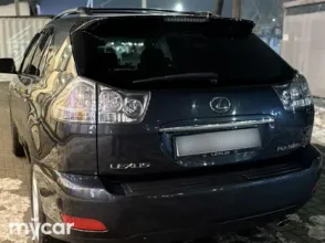 фото Lexus RX 2007 года с пробегом за 8500000 тенге в undefined - фото 2