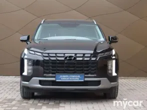 фото Hyundai Palisade 2024 года с пробегом за 25290000 тенге в undefined - фото 3