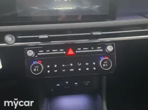 фото Hyundai Tucson 2025 года с пробегом за 18000000 тенге в undefined - фото 4