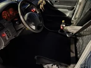 фото Honda CR-V 1997 года с пробегом за 4000000 тенге в undefined - фото 2