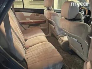 фото Lexus RX 2007 года с пробегом за 8500000 тенге в undefined - фото 4