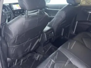 фото Toyota Camry 2021 года с пробегом за 13500000 тенге в undefined - фото 3