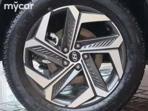 фото Hyundai Tucson 2024 года с пробегом за 15390000 тенге в undefined - фото 2
