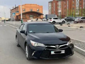 фото Toyota Camry 2014 года с пробегом за 7600000 тенге в undefined - фото 4