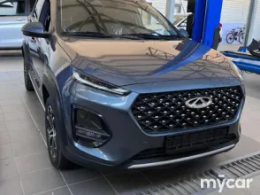 фото Chery Tiggo 2 Pro 2024 года с пробегом за 6000000 тенге в undefined - фото 1