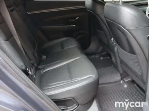 фото Hyundai Tucson 2024 года с пробегом за 15390000 тенге в undefined - фото 3