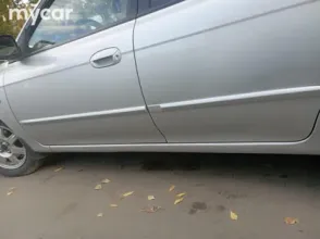 фото Kia Spectra 2007 года с пробегом за 3000000 тенге в undefined - фото 4