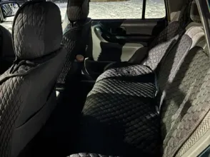 фото Honda CR-V 1997 года с пробегом за 4600000 тенге в undefined - фото 2