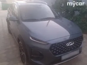 фото Chery Tiggo 2 Pro 2024 года с пробегом за 6000000 тенге в undefined - фото 2