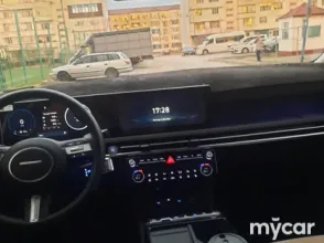фото Hyundai Tucson 2025 года с пробегом за 18000000 тенге в undefined - фото 2
