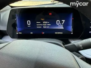 фото Chevrolet Monza 2023 года с пробегом за 7000000 тенге в undefined - фото 3