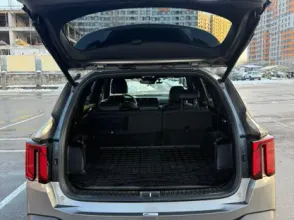 фото Kia Sorento 2024 года с пробегом за 21500000 тенге в undefined - фото 2