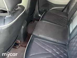 фото Hyundai i30 2023 года с пробегом за 9900000 тенге в undefined - фото 3