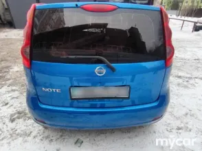 фото Nissan Note 2006 года с пробегом за 4000000 тенге в undefined - фото 2