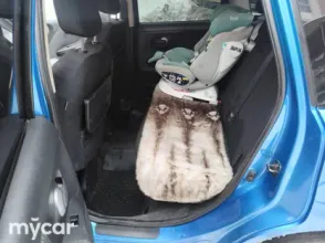 фото Nissan Note 2006 года с пробегом за 4000000 тенге в undefined - фото 3