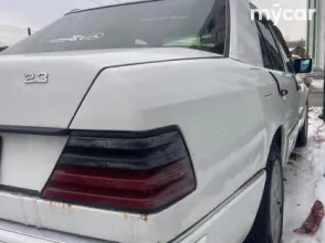 фото Mercedes-Benz W124 1992 года с пробегом за 900000 тенге в undefined - фото 4