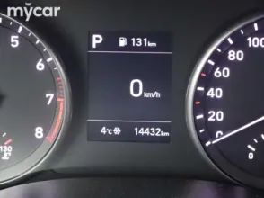 фото Hyundai i30 2022 года с пробегом за 9290000 тенге в undefined - фото 4