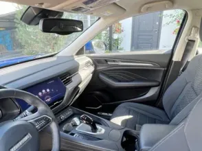 фото Haval F7x 2022 года с пробегом за 8500000 тенге в undefined - фото 2