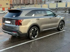фото Kia Sorento 2024 года с пробегом за 21500000 тенге в undefined - фото 2