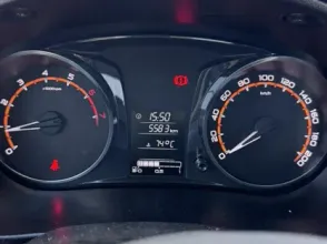 фото LADA Granta 2024 года с пробегом за 5350000 тенге в undefined - фото 4