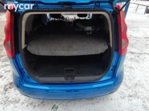 фото Nissan Note 2006 года с пробегом за 4000000 тенге в undefined - фото 2
