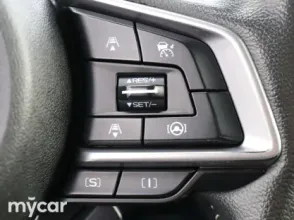фото Subaru Forester 2023 года с пробегом за 15990000 тенге в undefined - фото 4