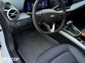 фото Chevrolet Monza 2023 года с пробегом за 7000000 тенге в undefined - фото 4