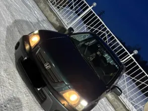 фото Honda CR-V 1997 года с пробегом за 4000000 тенге в undefined - фото 3