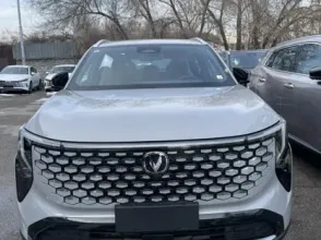 фото Changan CS55Plus 2025 года с пробегом за 10320000 тенге в undefined - фото 1