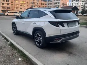 фото Hyundai Tucson 2025 года с пробегом за 18000000 тенге в undefined - фото 2
