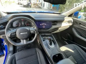 фото Haval F7x 2022 года с пробегом за 8500000 тенге в undefined - фото 2