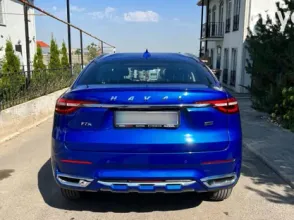 фото Haval F7x 2022 года с пробегом за 8500000 тенге в undefined - фото 4