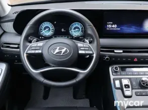 фото Hyundai Palisade 2024 года с пробегом за 25290000 тенге в undefined - фото 2