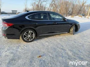 фото Hyundai Grandeur 2017 года с пробегом за 11900000 тенге в undefined - фото 2