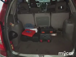 фото Mazda Premacy 2000 года с пробегом за 1800000 тенге в undefined - фото 4