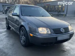 фото Volkswagen Jetta 2004 года с пробегом за 2500000 тенге в undefined - фото 3