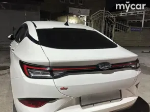 фото JAC J7 2023 года с пробегом за 6500000 тенге в undefined - фото 4