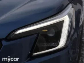 фото Subaru Forester 2023 года с пробегом за 15990000 тенге в undefined - фото 2